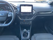 FORD d'occasion FIESTA 1.0 ECOBOOST 155 MHEV ST-LINE de 2022 La
