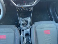 FORD d'occasion FIESTA 1.0 ECOBOOST 155 MHEV ST-LINE de 2022 La