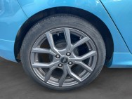 FORD d'occasion FIESTA 1.0 ECOBOOST 155 MHEV ST-LINE de 2022 La