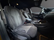 BMW d'occasion X2 20I SD 192 LOUNGE PLUS DKG de 2018 La Ciotat (13)﻿