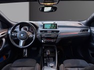 BMW d'occasion X2 20I SD 192 LOUNGE PLUS DKG de 2018 La Ciotat (13)﻿