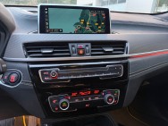 BMW d'occasion X2 20I SD 192 LOUNGE PLUS DKG de 2018 La Ciotat (13)﻿