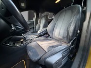 BMW d'occasion X2 20I SD 192 LOUNGE PLUS DKG de 2018 La Ciotat (13)﻿