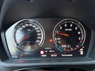 BMW d'occasion X2 20I SD 192 LOUNGE PLUS DKG de 2018 La Ciotat (13)﻿
