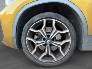 BMW d'occasion X2 20I SD 192 LOUNGE PLUS DKG de 2018 La Ciotat (13)﻿