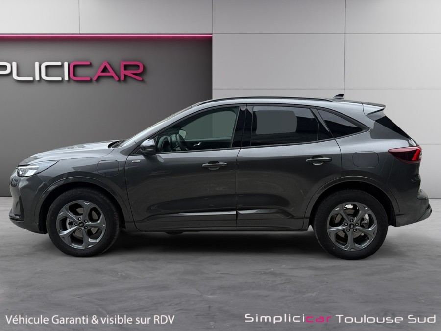 FORD d'occasion KUGA 2.5 Duratec 243ch Hybride Rechargeable de 2026