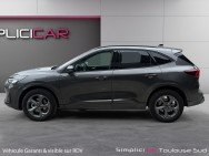 FORD d'occasion KUGA 2.5 Duratec 243ch Hybride Rechargeable de 2026