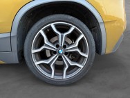 BMW d'occasion X2 20I SD 192 LOUNGE PLUS DKG de 2018 La Ciotat (13)﻿