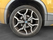 BMW d'occasion X2 20I SD 192 LOUNGE PLUS DKG de 2018 La Ciotat (13)﻿