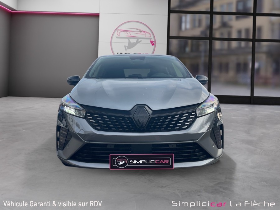 RENAULT d'occasion CLIO 1.6 E-TECH 145 ESPRIT ALPINE de 2025 La