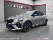 RENAULT d'occasion CLIO 1.6 E-TECH 145 ESPRIT ALPINE de 2025 La
