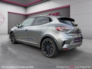 RENAULT d'occasion CLIO 1.6 E-TECH 145 ESPRIT ALPINE de 2025 La