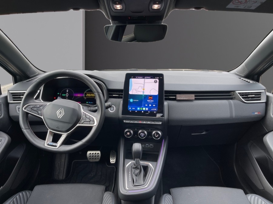 RENAULT d'occasion CLIO 1.6 E-TECH 145 ESPRIT ALPINE de 2025 La