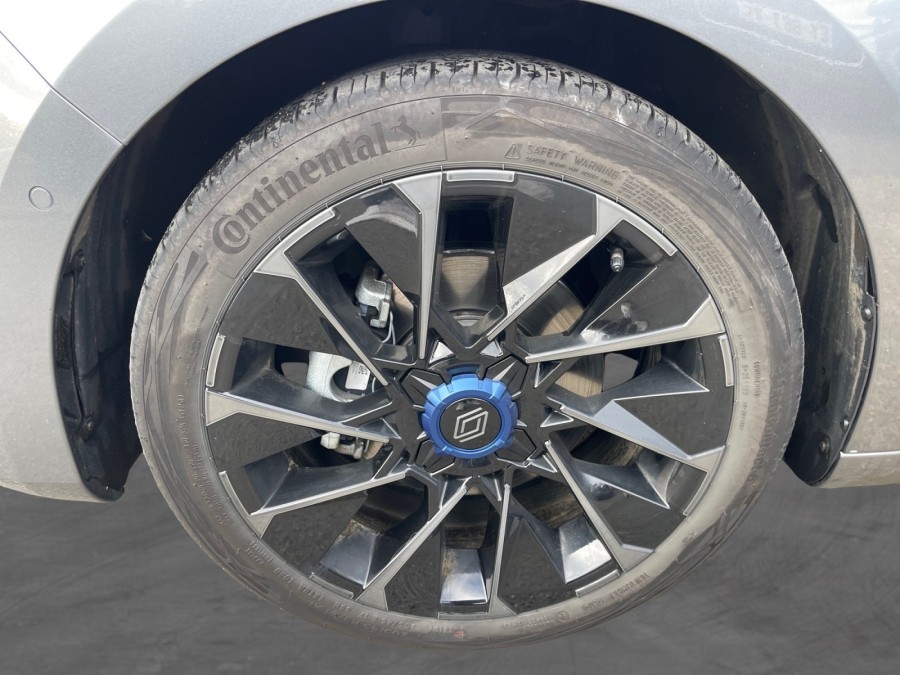 RENAULT d'occasion CLIO 1.6 E-TECH 145 ESPRIT ALPINE de 2025 La