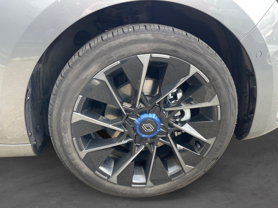 RENAULT d'occasion CLIO 1.6 E-TECH 145 ESPRIT ALPINE de 2025 La