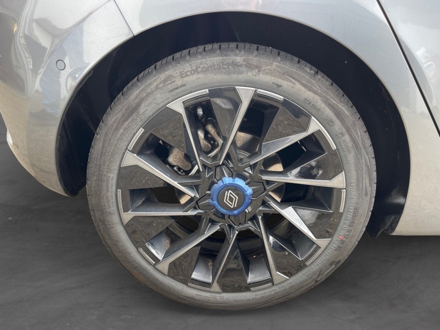 RENAULT d'occasion CLIO 1.6 E-TECH 145 ESPRIT ALPINE de 2025 La