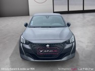 PEUGEOT d'occasion 208 1.2 PURETECH 100 ALLURE PACK EAT de 2021 La