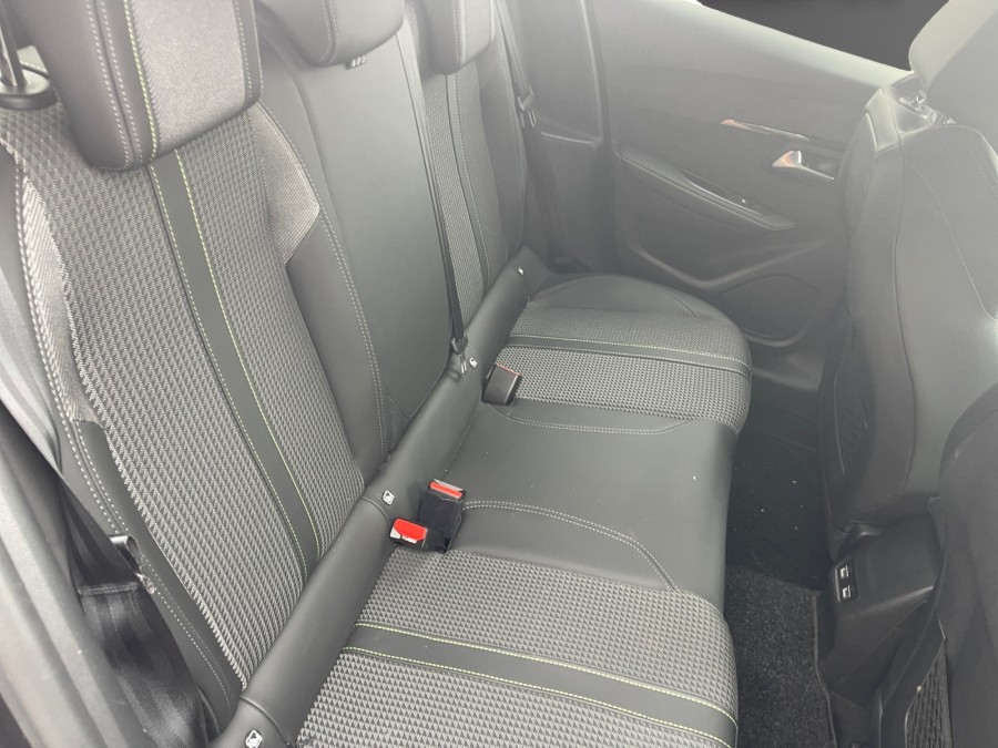 PEUGEOT d'occasion 208 1.2 PURETECH 100 ALLURE PACK EAT de 2021 La