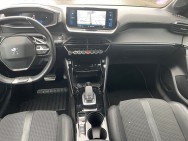 PEUGEOT d'occasion 208 1.2 PURETECH 100 ALLURE PACK EAT de 2021 La
