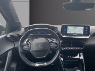 PEUGEOT d'occasion 208 1.2 PURETECH 100 ALLURE PACK EAT de 2021 La