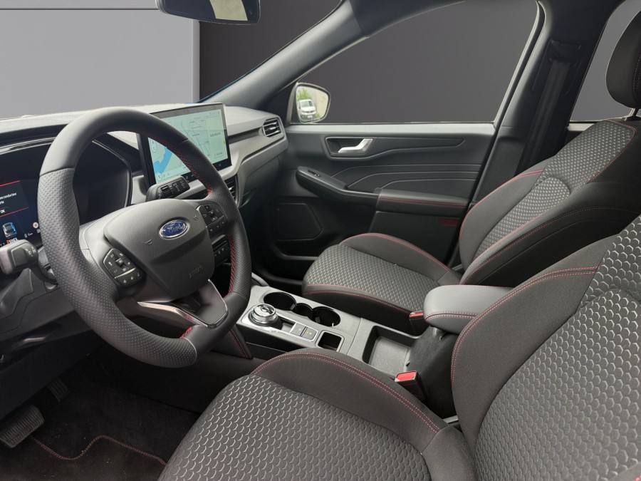 FORD d'occasion KUGA 2.5 Duratec 243ch Hybride Rechargeable de 2026