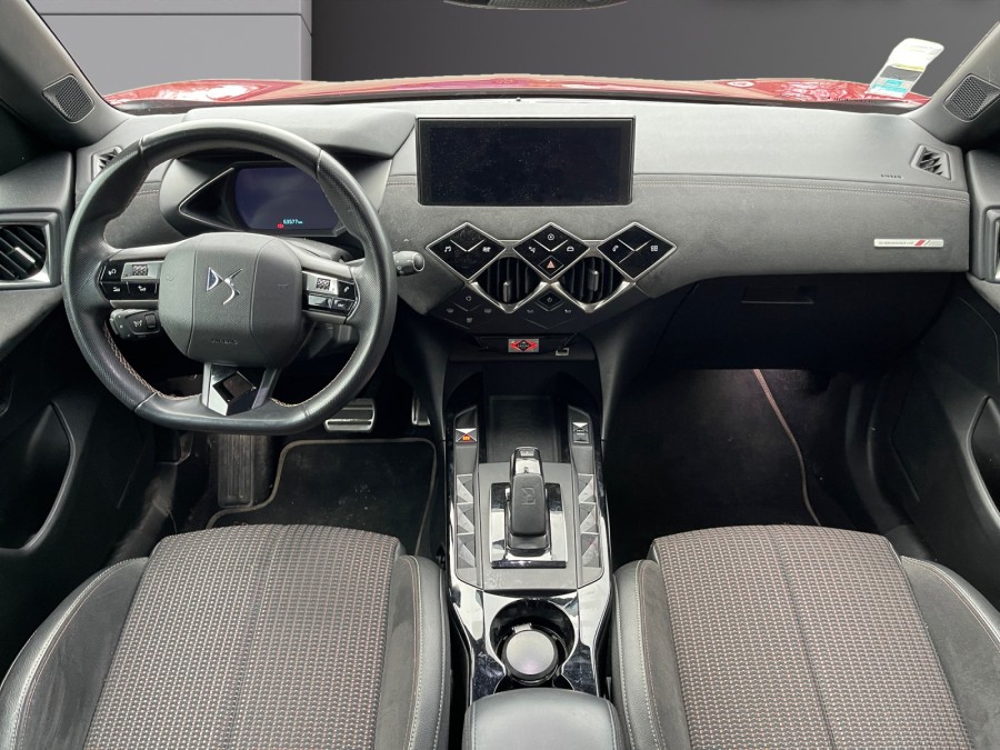 DS d'occasion DS3 E-TENSE CHIC de 2020 La Flèche (72)﻿