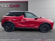 DS d'occasion DS3 E-TENSE CHIC de 2020 La Flèche (72)﻿