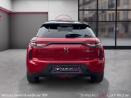 DS d'occasion DS3 E-TENSE CHIC de 2020 La Flèche (72)﻿