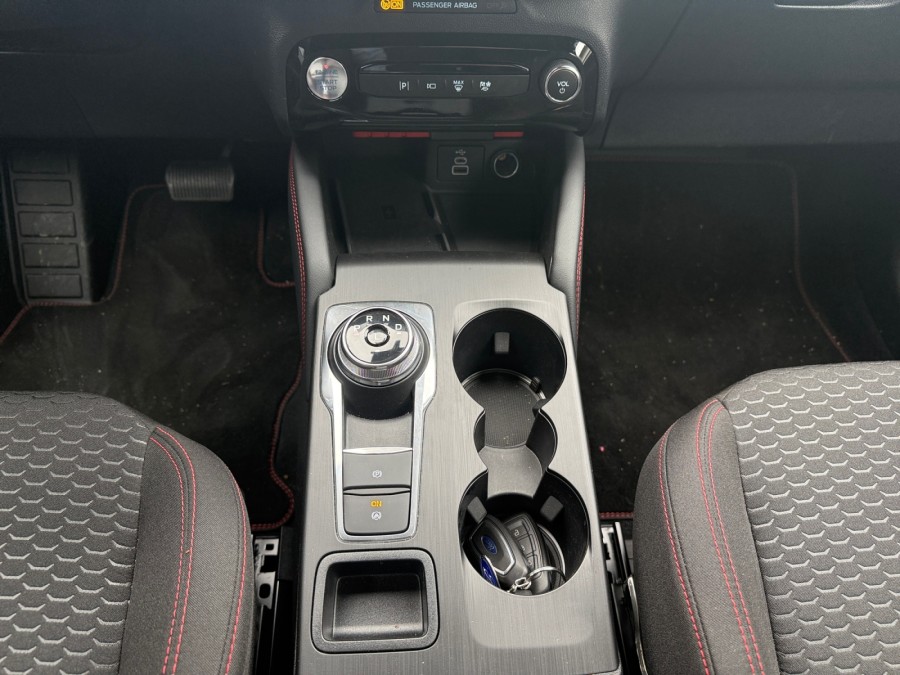 FORD d'occasion KUGA 2.5 Duratec 243ch Hybride Rechargeable de 2026