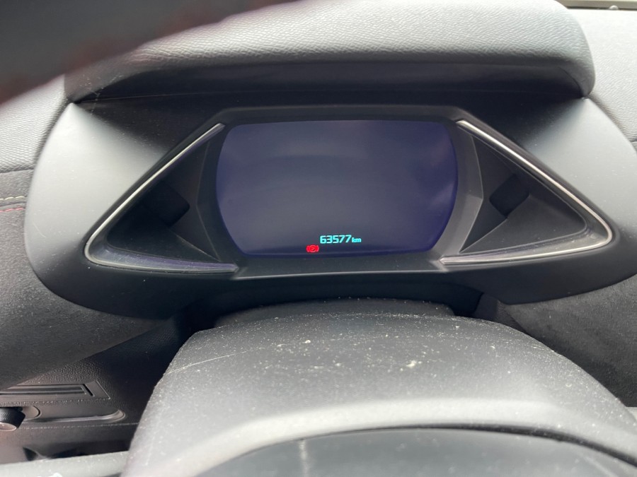 DS d'occasion DS3 E-TENSE CHIC de 2020 La Flèche (72)﻿