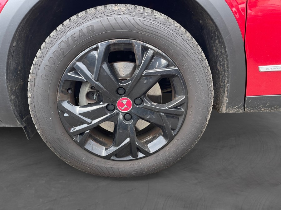 DS d'occasion DS3 E-TENSE CHIC de 2020 La Flèche (72)﻿
