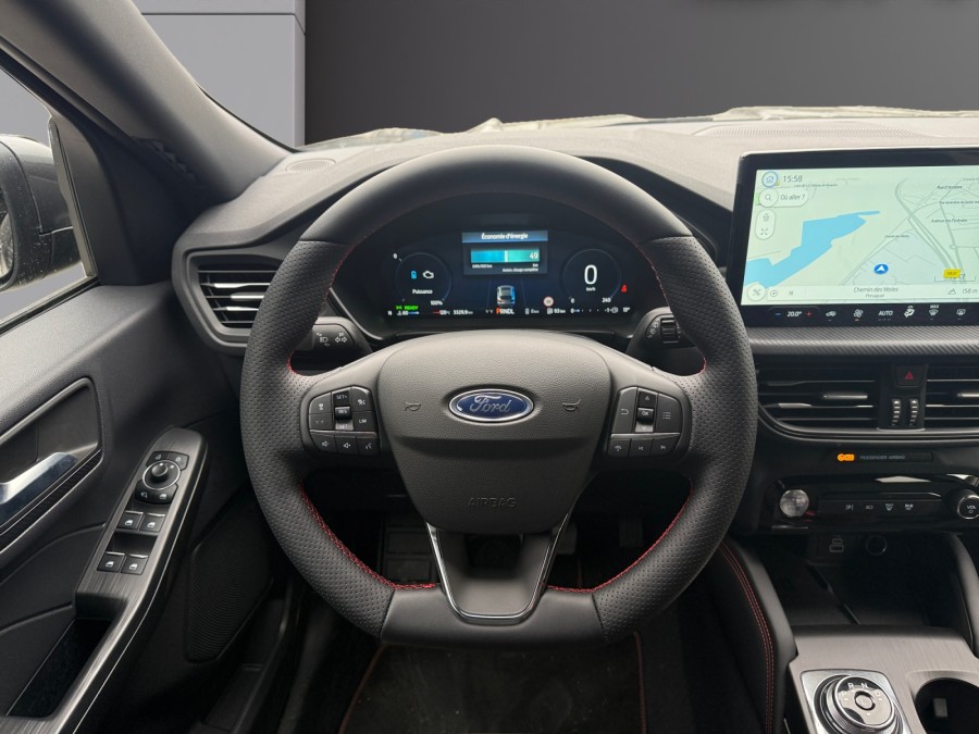 FORD d'occasion KUGA 2.5 Duratec 243ch Hybride Rechargeable de 2026