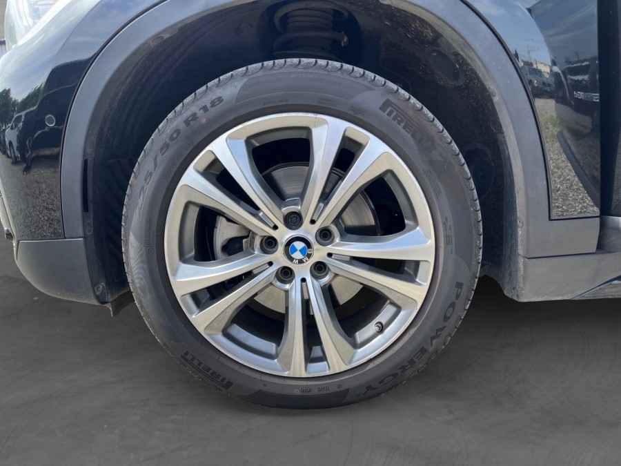 BMW d'occasion X1 18D SDRIVE 150 LOUNGE BA de 2017 Toulouse Nord (31)﻿