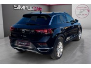 VOLKSWAGEN d'occasion T-ROC 2.0 TDI 150 ACTIVE DSG de 2021 La Flèche