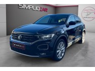VOLKSWAGEN d'occasion T-ROC 2.0 TDI 150 ACTIVE DSG de 2021 La Flèche