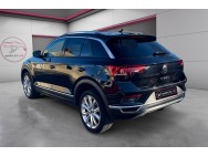 VOLKSWAGEN d'occasion T-ROC 2.0 TDI 150 ACTIVE DSG de 2021 La Flèche
