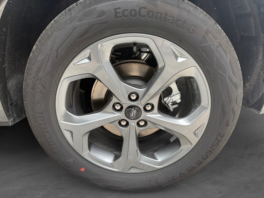 FORD d'occasion KUGA 2.5 Duratec 243ch Hybride Rechargeable de 2026