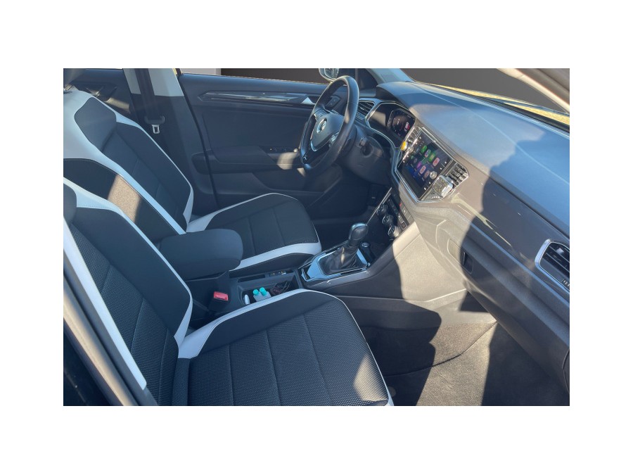 VOLKSWAGEN d'occasion T-ROC 2.0 TDI 150 ACTIVE DSG de 2021 La Flèche