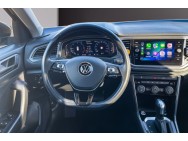 VOLKSWAGEN d'occasion T-ROC 2.0 TDI 150 ACTIVE DSG de 2021 La Flèche