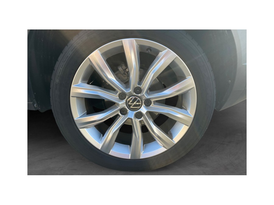 VOLKSWAGEN d'occasion T-ROC 2.0 TDI 150 ACTIVE DSG de 2021 La Flèche