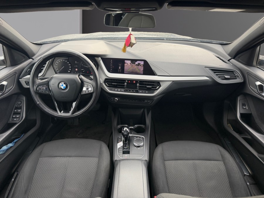 BMW d'occasion SERIE 116D DKG de 2019 Marignane (13)﻿