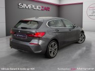 BMW d'occasion SERIE 116D DKG de 2019 Marignane (13)﻿