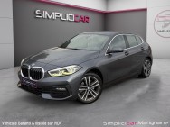 BMW d'occasion SERIE 116D DKG de 2019 Marignane (13)﻿