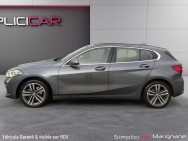 BMW d'occasion SERIE 116D DKG de 2019 Marignane (13)﻿