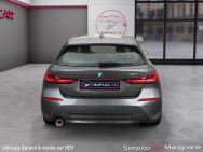 BMW d'occasion SERIE 116D DKG de 2019 Marignane (13)﻿