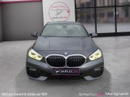 BMW d'occasion SERIE 116D DKG de 2019 Marignane (13)﻿