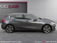 BMW d'occasion SERIE 116D DKG de 2019 Marignane (13)﻿