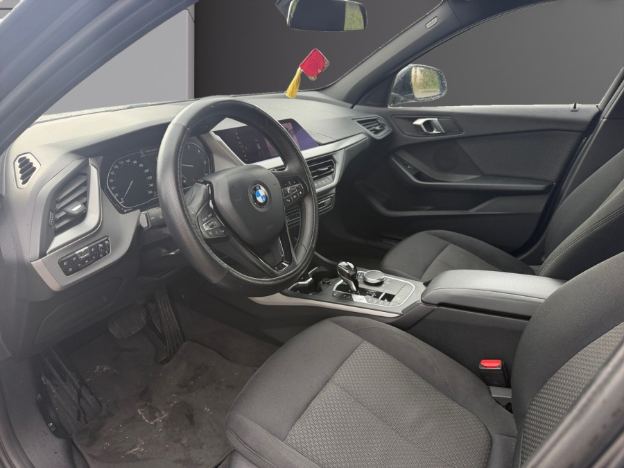 BMW d'occasion SERIE 116D DKG de 2019 Marignane (13)﻿