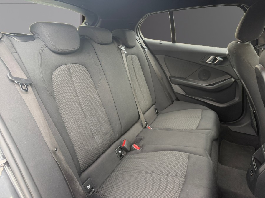 BMW d'occasion SERIE 116D DKG de 2019 Marignane (13)﻿