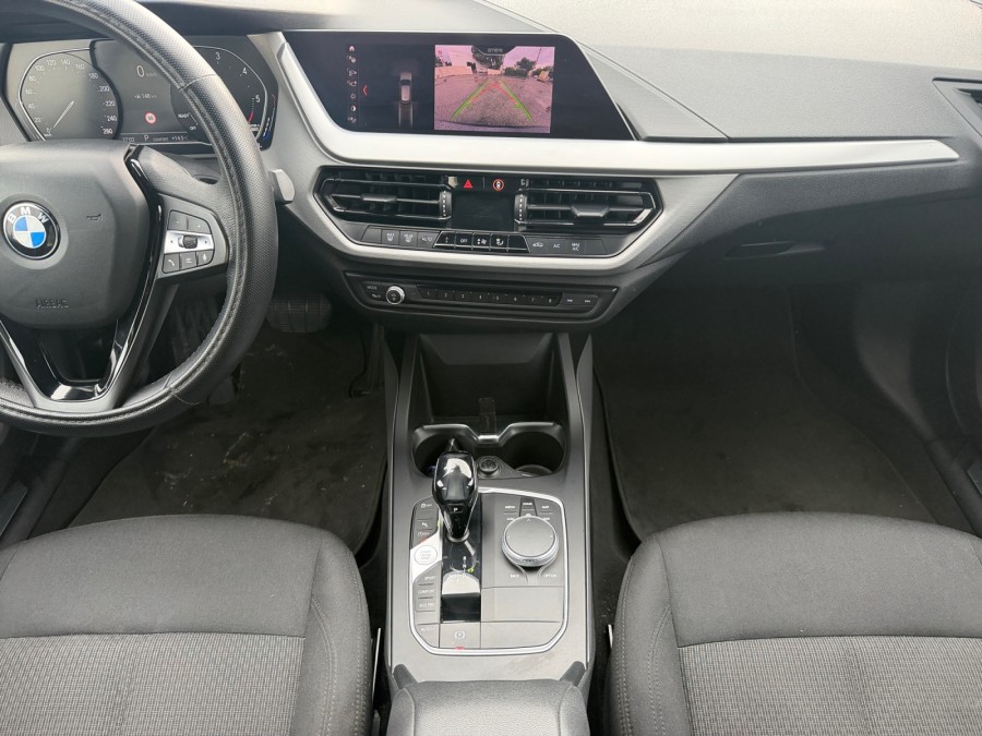 BMW d'occasion SERIE 116D DKG de 2019 Marignane (13)﻿